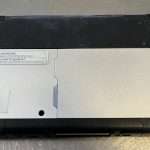 3D Printed Flush Cover for Panasonic FZ-M1 Barcode Reader Module Replacement photo review