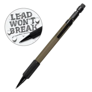Rite in the Rain Mechanical Clicker Pencil