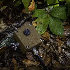 Arete COBRA: Rugged, Miniature, HF BALUN