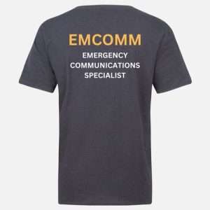 Off Grid WX Cotton T-Shirt