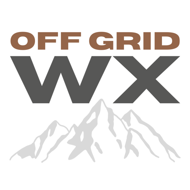 Off Grid WX