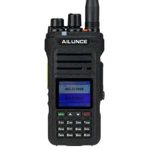 Retevis HA1G IP67-Rated GMRS Radio