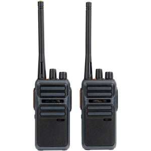 Retevis RB17 FRS Radio 2-Pack