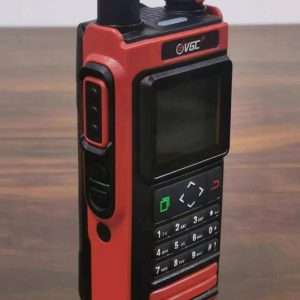 VGC VR-N76 IP-67 APRS Dual-Band HT