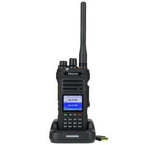 RETEVIS Ailunce HA1UV Dual-Band IP-67 HT
