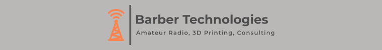 Barber Technologies