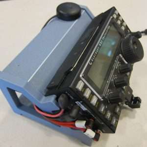 KX3 Dock