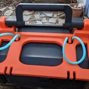Accessory Tray for IC-705