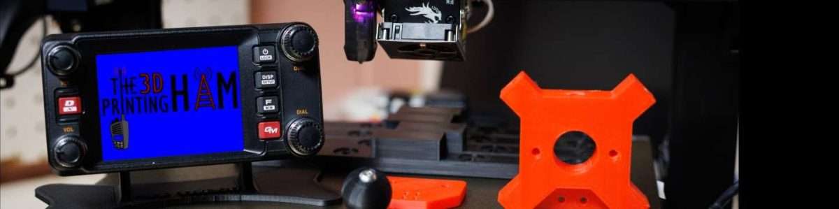 The 3D Printing Ham
